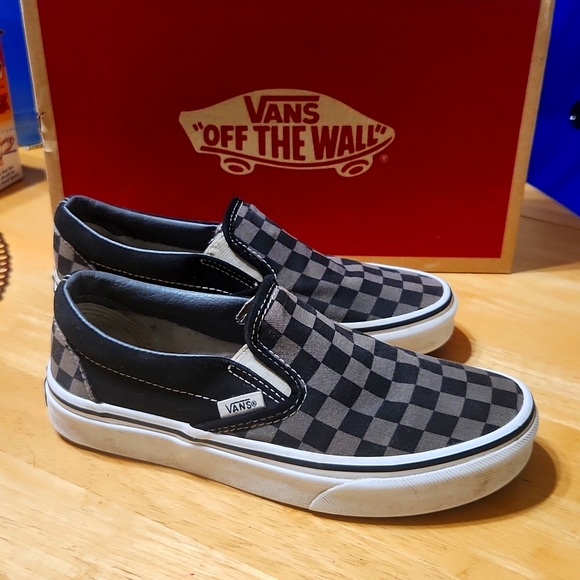 Vans Other - Vans Sneakers